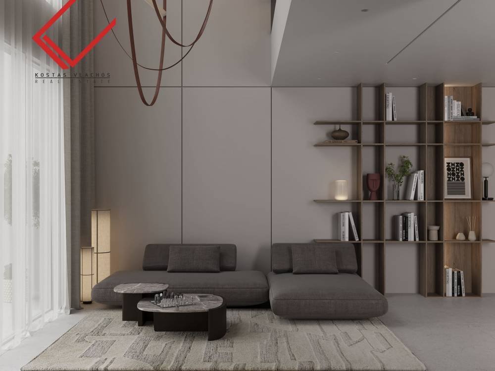Apartment in Glyfada, Attica, Greece 2 - 17436131