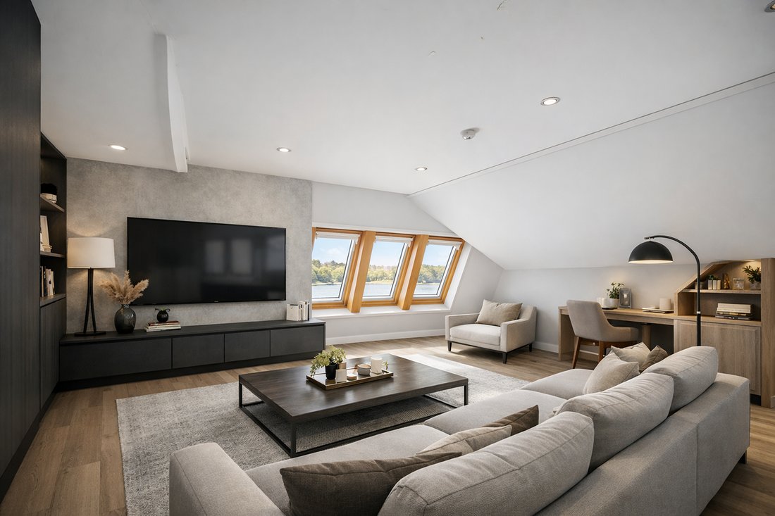 House in Hortaleza, Madrid, Spain 4 - 17048252