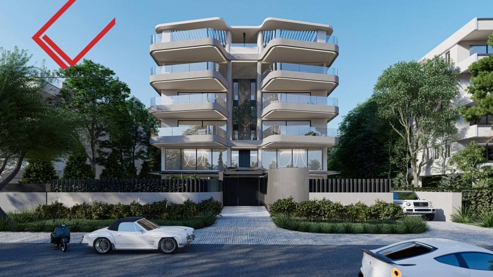 House in Glyfada, Attica, Greece 5 - 17436202