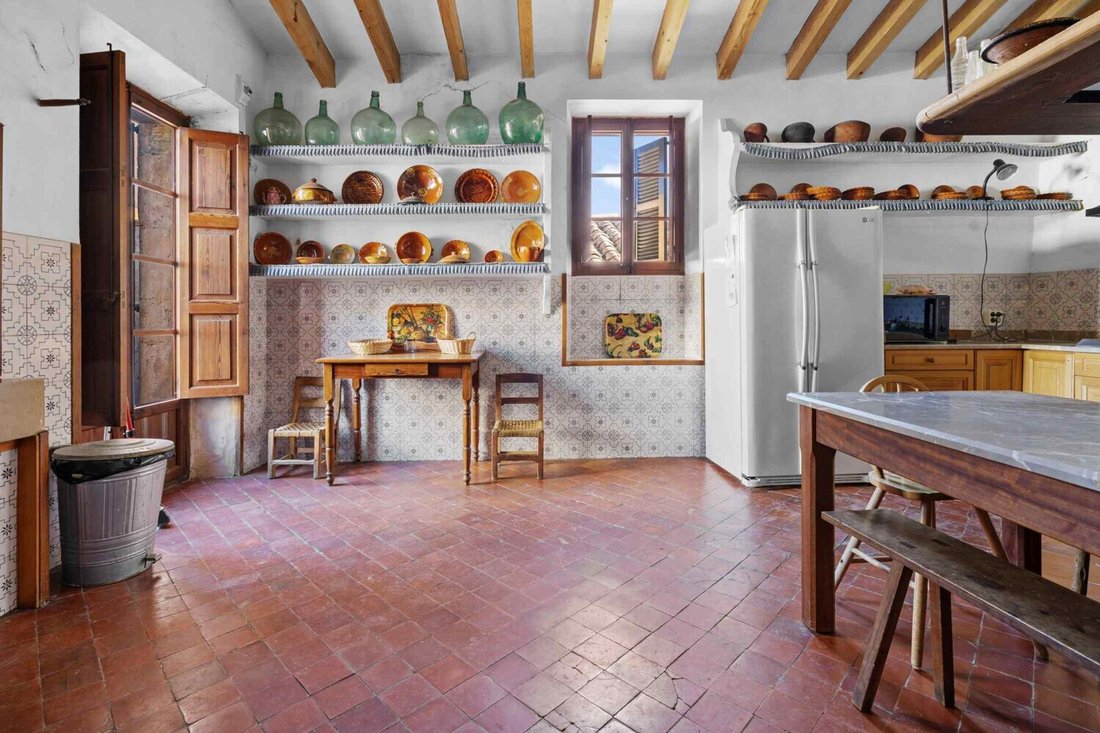 House in Algaida, Balearic Islands, Spain 5 - 17439665