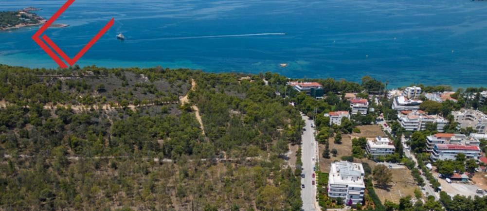 House in Voula, Attica, Greece 2 - 17436565