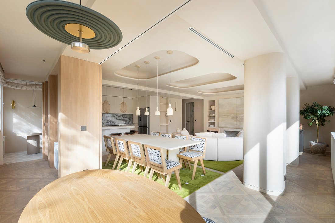 Apartamento en Salamanca, Madrid, España 5 - 16719696
