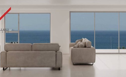 House in Glyfada, Attica, Greece 1