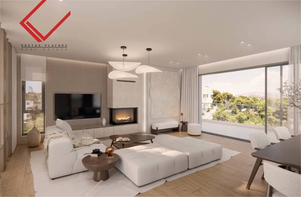 Apartment in Vari, Attica, Greece 1 - 17436610