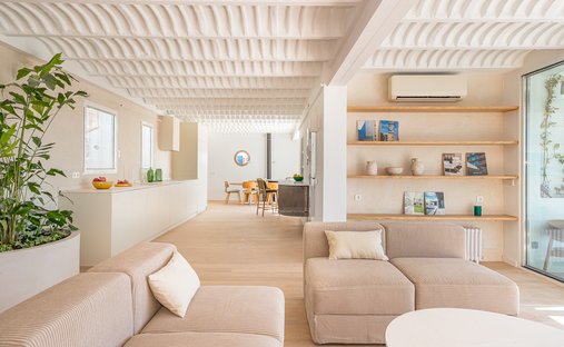 Apartment in Centro, Madrid, Spain 1