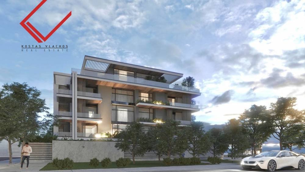 Apartment in Voula, Attica, Greece 4 - 17436374