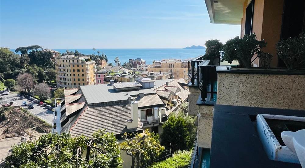 Apartment in Historic Center, Rapallo, Liguria 5 - 17435654