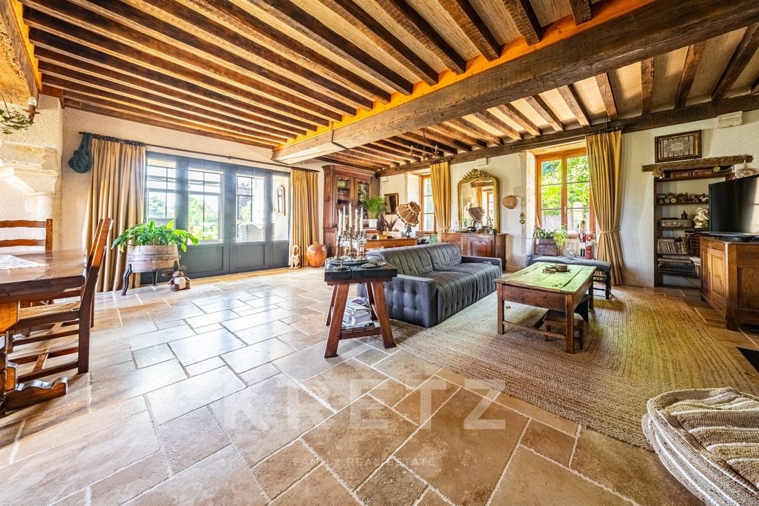 Estate in Cordeliers, Dijon, France 2 - 17436405