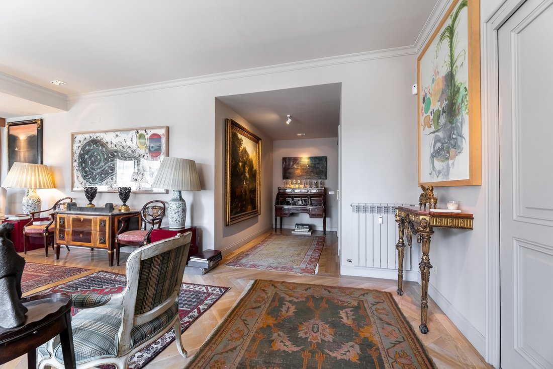 Apartamento en Salamanca, Madrid, España 3 - 15642956