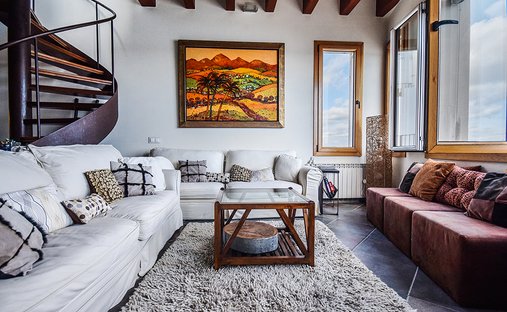 Maison à Maó, Îles Baléares, Espagne 1
