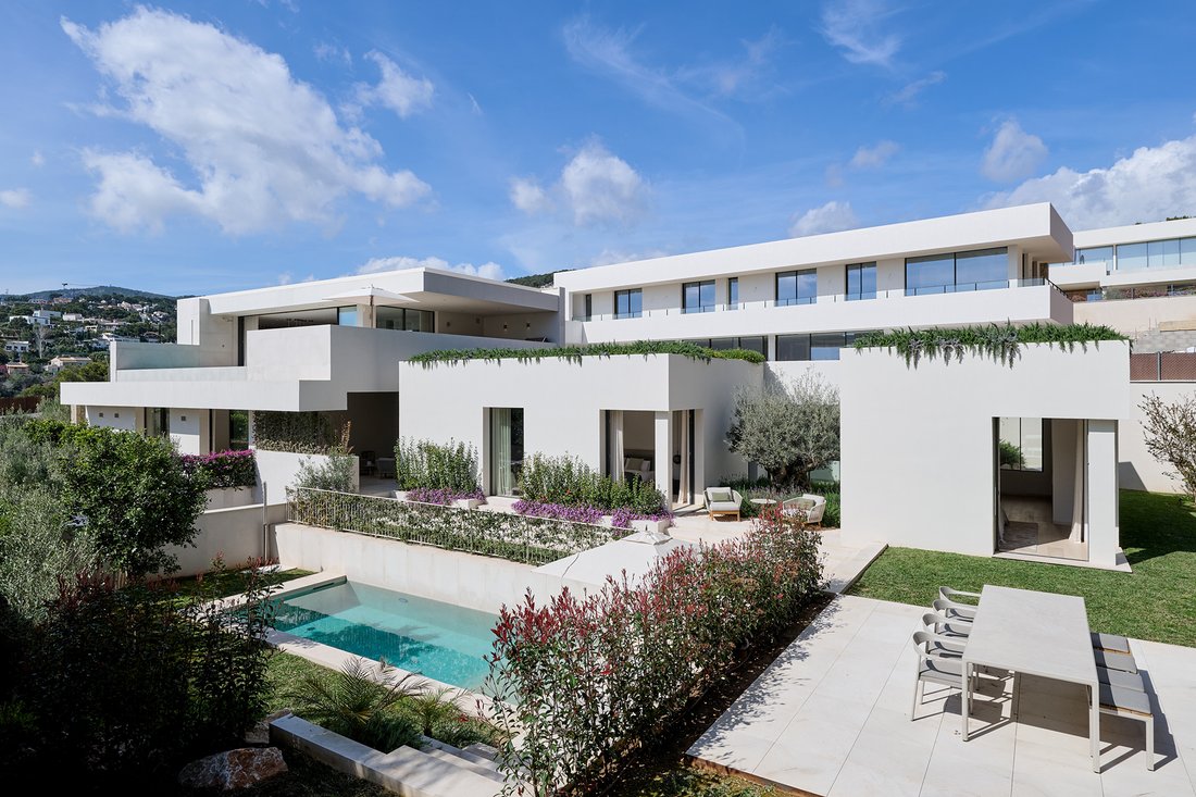 House in Portals Nous, Calvia, Balearic Islands 2 - 17406209