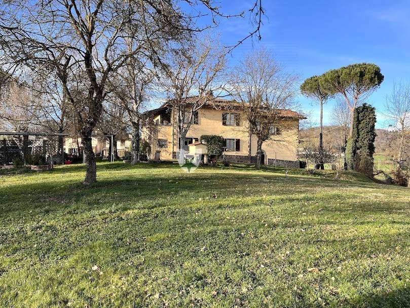 Villa in Center, Arezzo, Tuscany 3 - 17437875