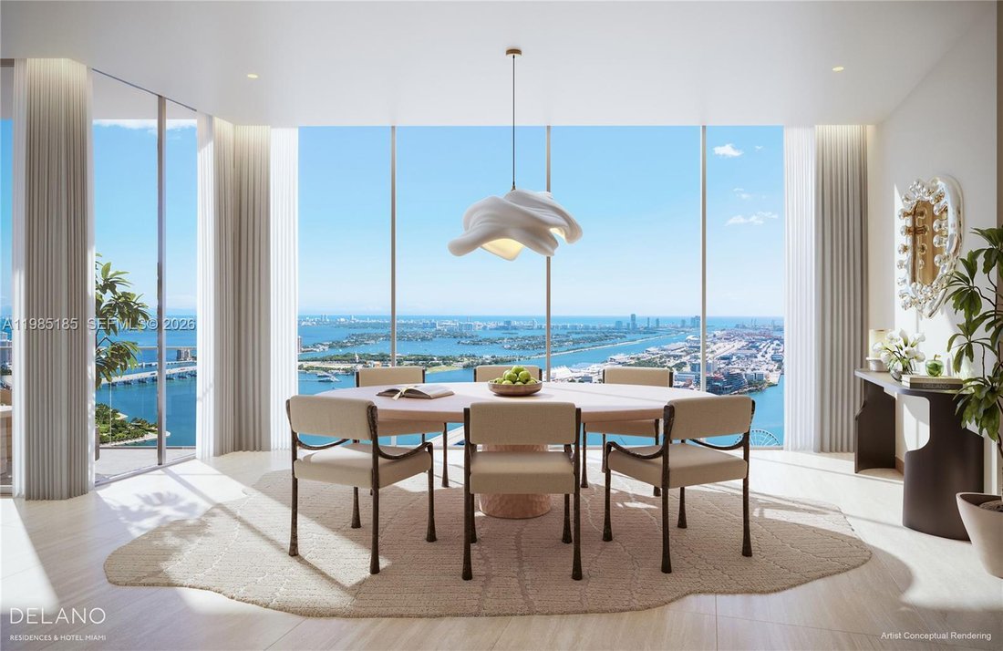 Condo in Miami, Florida, United States 2 - 17438015