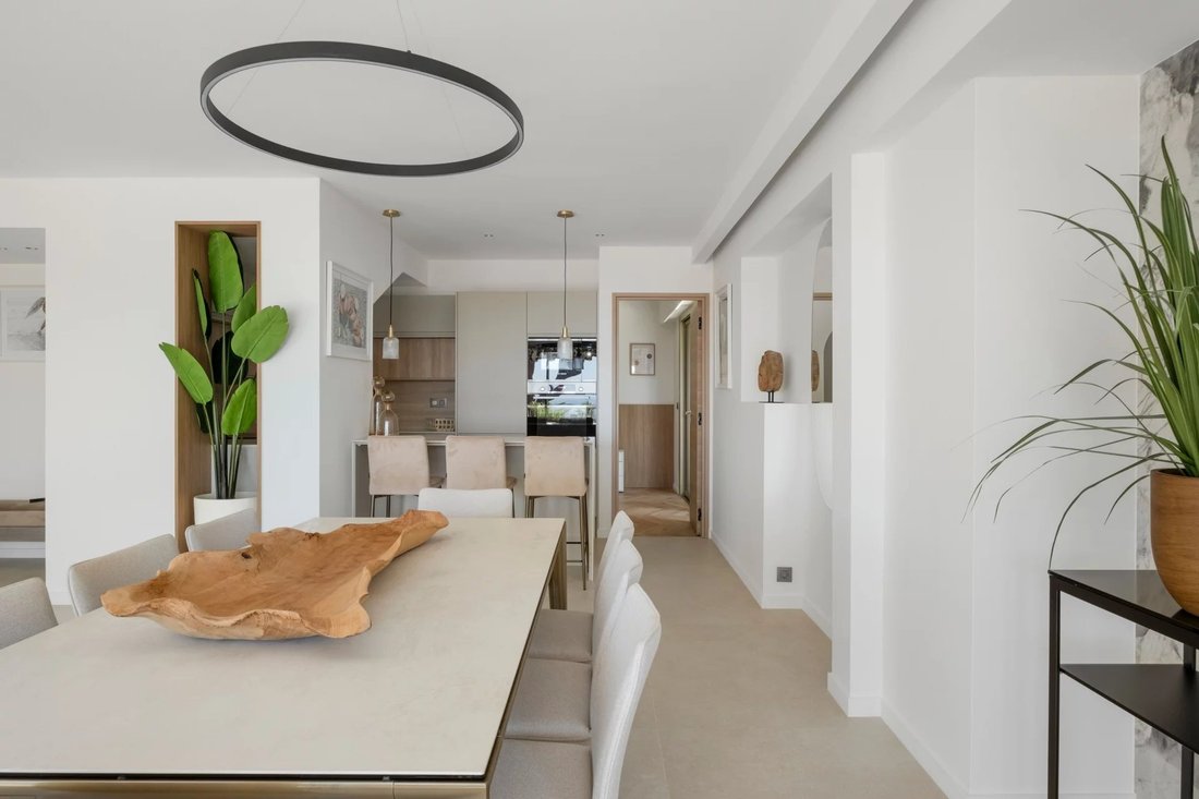Apartment in Cannes, Provence-Alpes-Côte d'Azur, France 4 - 17438615