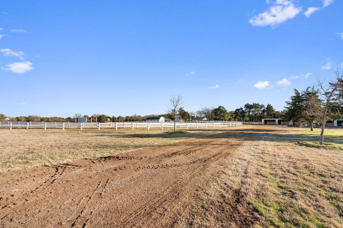 Land in Cedar Hill, Texas, United States 5 - 17439603