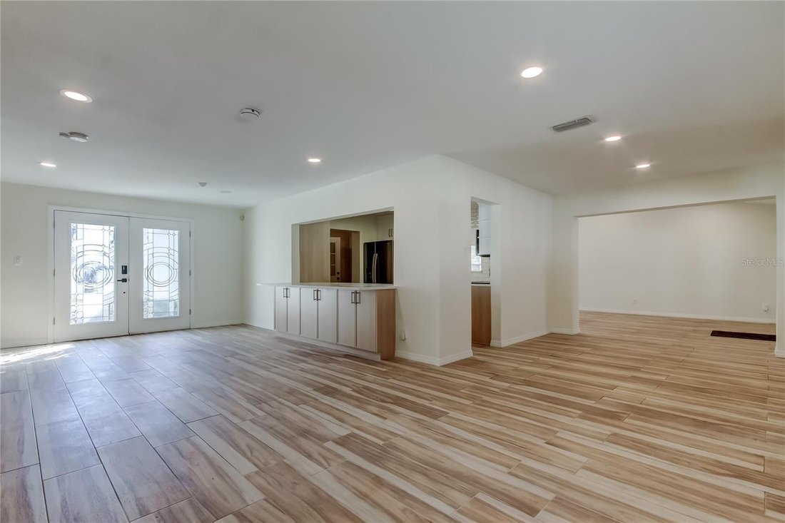 House in Tampa, Florida, United States 4 - 17437853