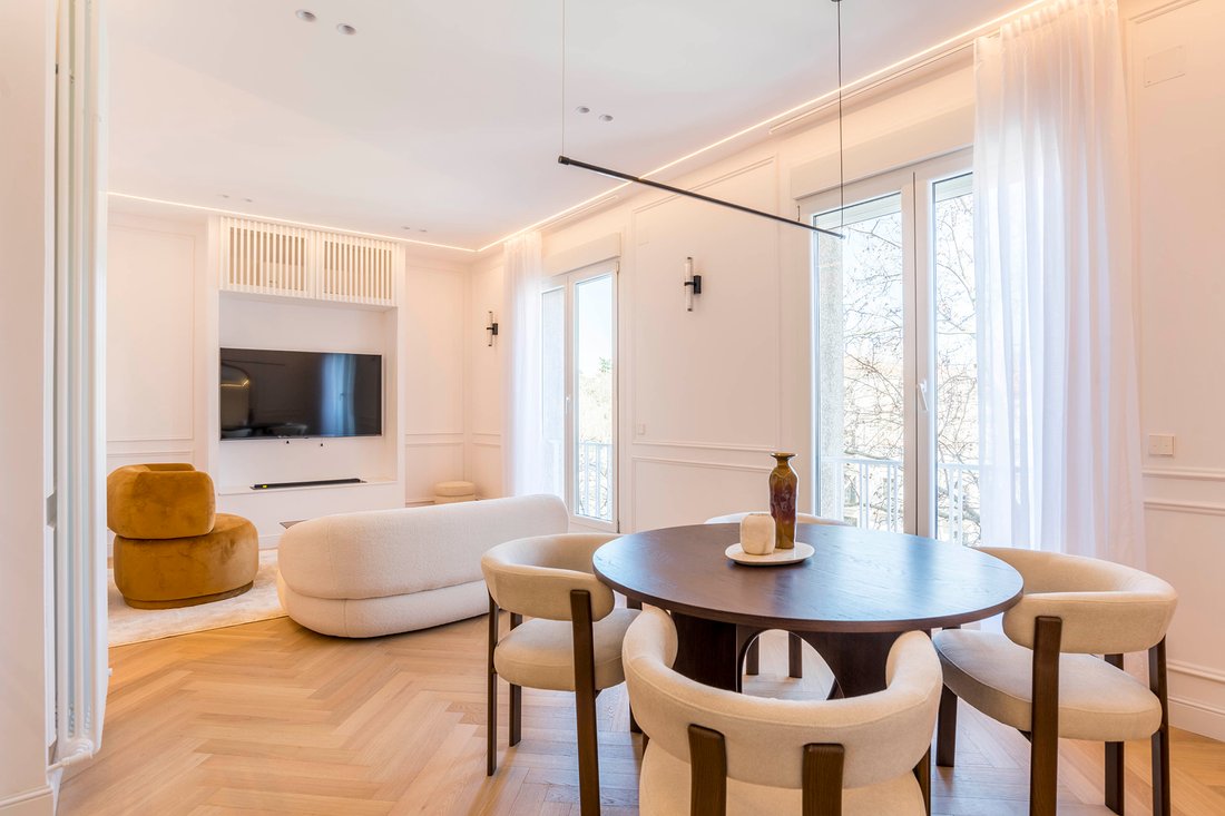 Apartment in Centro, Madrid, Spain 1 - 17328801