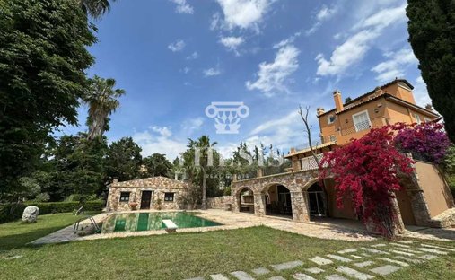 Villa en Markopoulo Mesogaias, Attique, Grèce 1