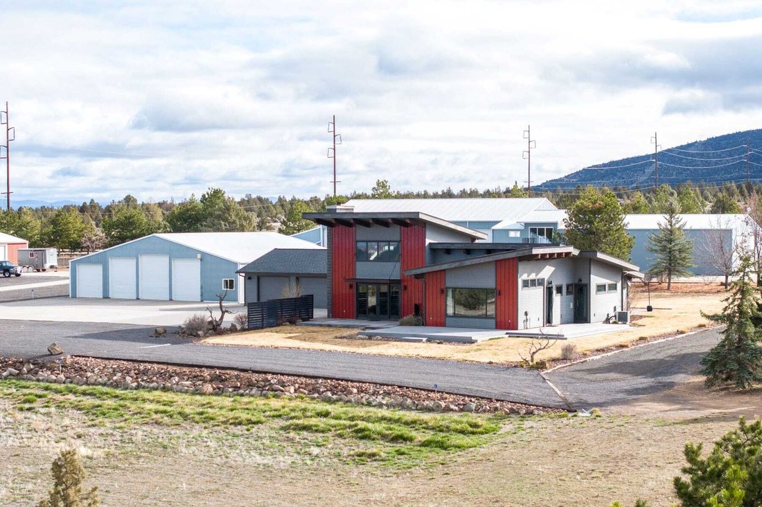 House in Powell Butte, Oregon, United States 3 - 17437622