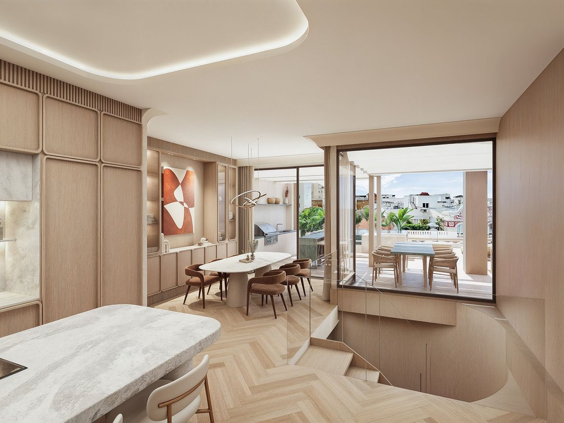 Apartment in Retiro, Madrid, Spain 4 - 15894169