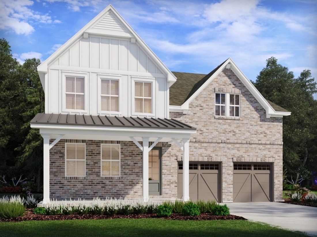House in Franklin, Tennessee, United States 1 - 17437745