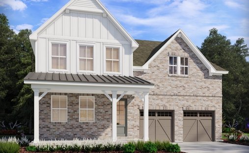 Haus in Franklin, Tennessee, Vereinigte Staaten 1
