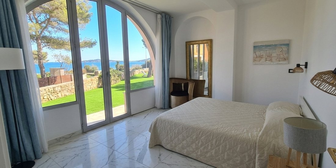 Apartment in Grimaud, Provence-Alpes-Côte d'Azur, France 4 - 17435881