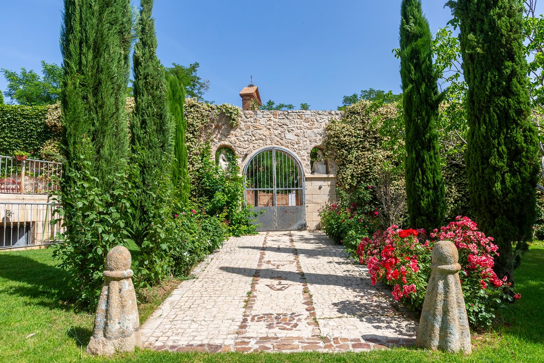 House in Ciudad Real, Castile-La Mancha, Spain 1 - 15935800