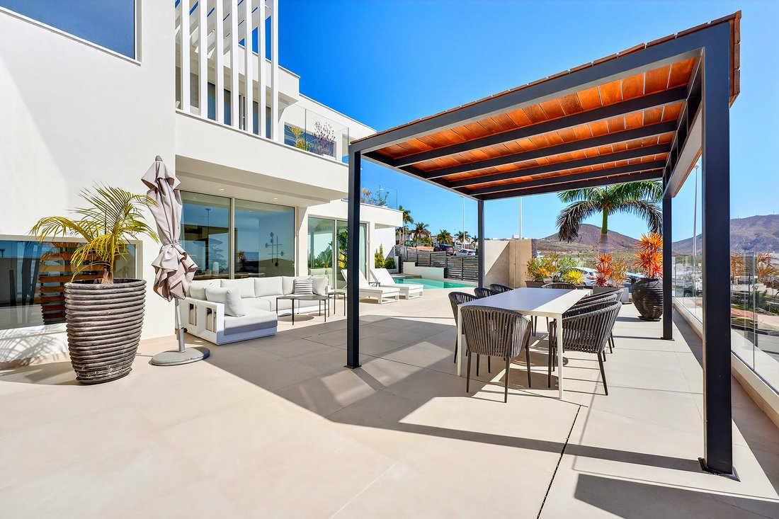 House in Adeje, Canary Islands, Spain 2 - 17139300