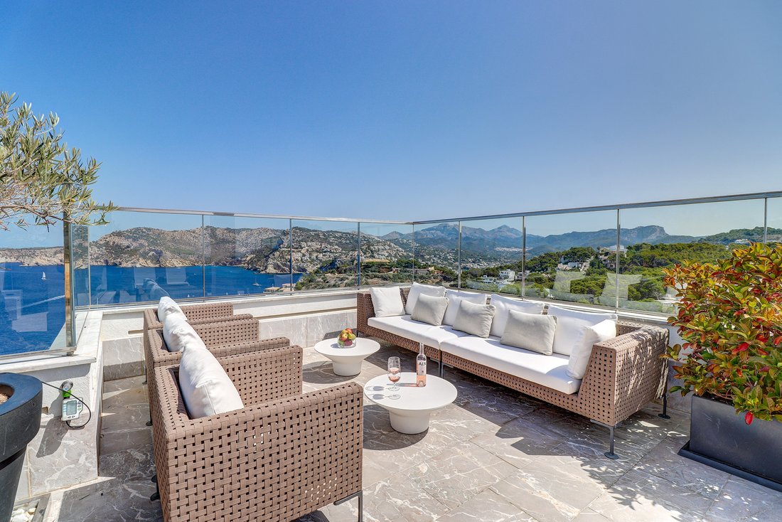 Apartment in Balearic Islands, Spain 1 - 16809616