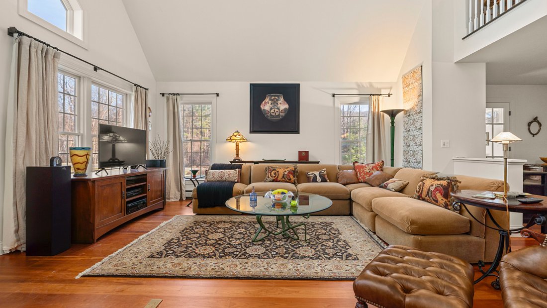 House in Stockbridge, Massachusetts, United States 5 - 17437339