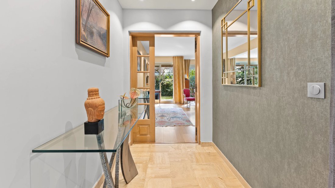 Apartment in Plateau de Cazes, Vaucresson, France 4 - 17438613