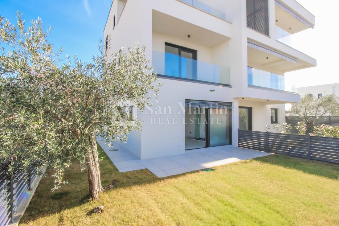 House in Porec, Istria County, Croatia 1 - 17438737