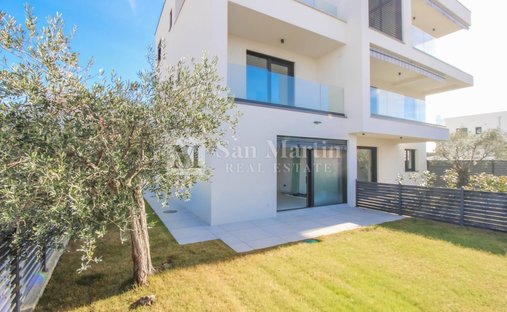 House in Porec, Istria County, Croatia 1