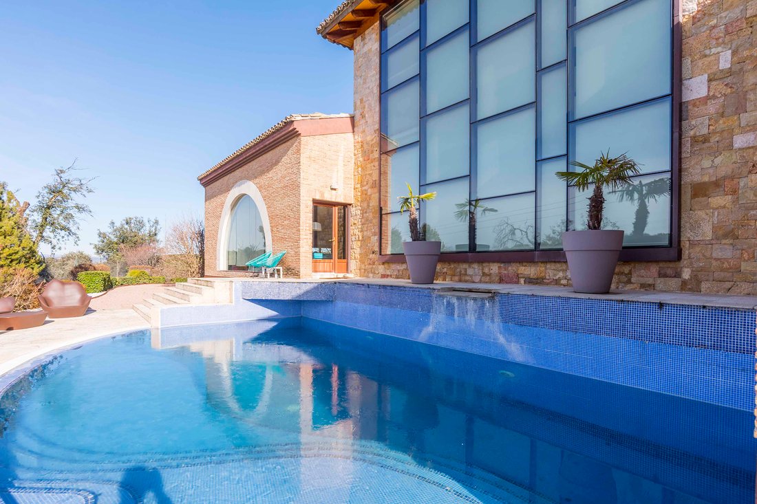 House in Ciudalcampo, San Sebastián de los Reyes, Comunidad de Madrid 3 - 17067806