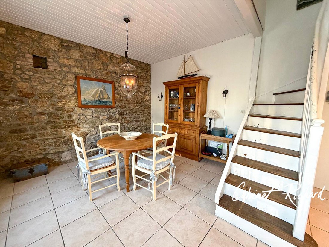 House in Centre Ville, Dinard, France 4 - 17439879