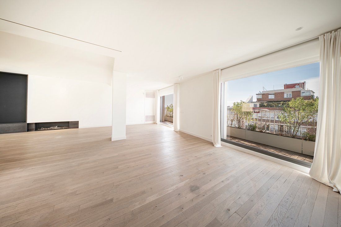 Appartement à Centro, Madrid, Espagne 5 - 16654182