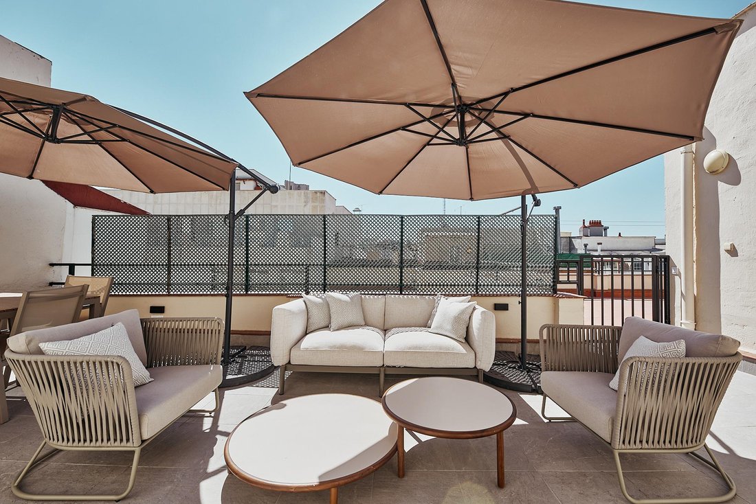 Apartment in Barrio Salamanca, Madrid, Spain 1 - 17245592