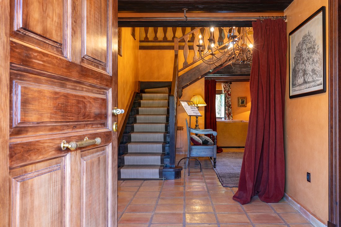 House in Navalonguilla, Castile and Leon, Spain 5 - 14331416