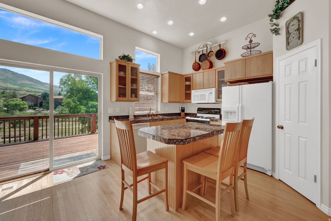 House in Eden, Utah, United States 4 - 17438197