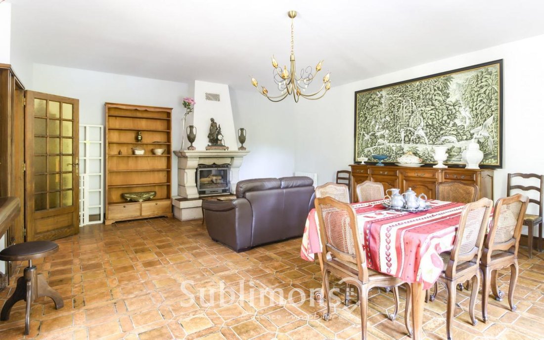 Casa en Malguénac, Bretaña, Francia 5 - 17437680