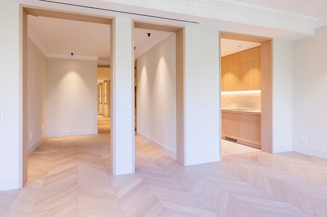 Appartamento a Salamanca, Madrid, Spagna 3 - 14900674