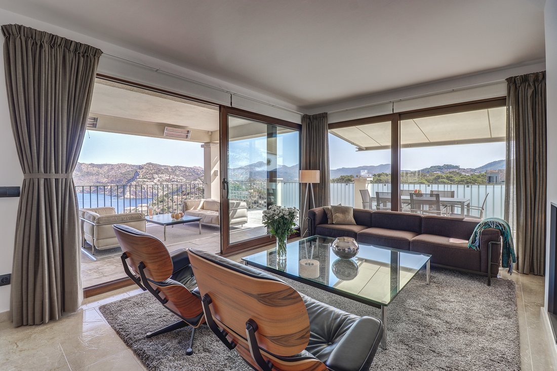 Apartment in Balearic Islands, Spain 5 - 16809616