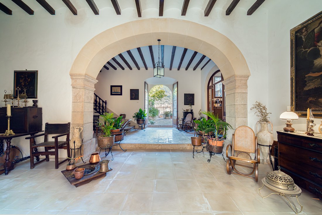 House in Fornalutx, Balearic Islands, Spain 4 - 15410829