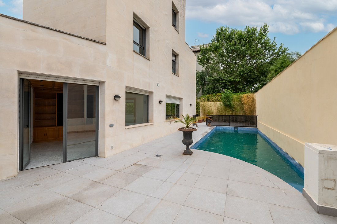 House in Chamartín, Madrid, Spain 1 - 15783996