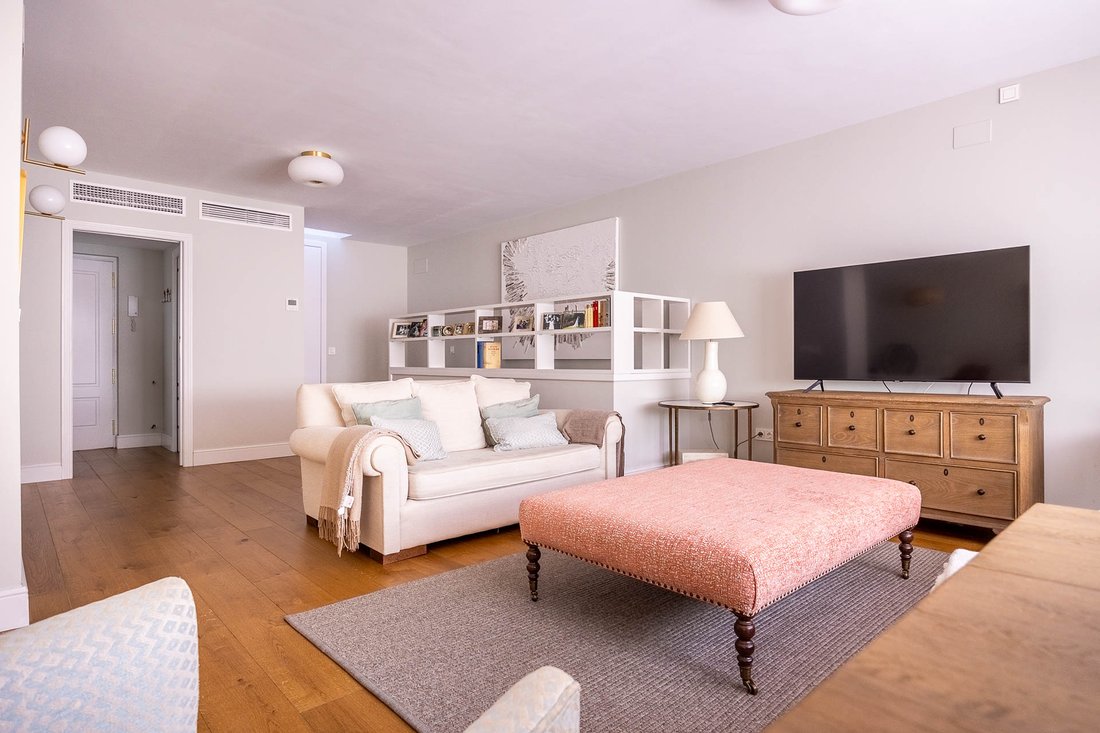 Apartment in Casco Antiguo, Seville, Spain 4 - 16667105