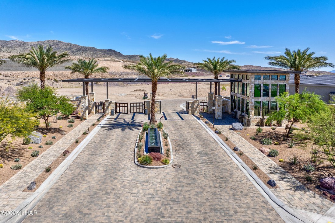 House in Lake Havasu City, Arizona, United States 3 - 17435684