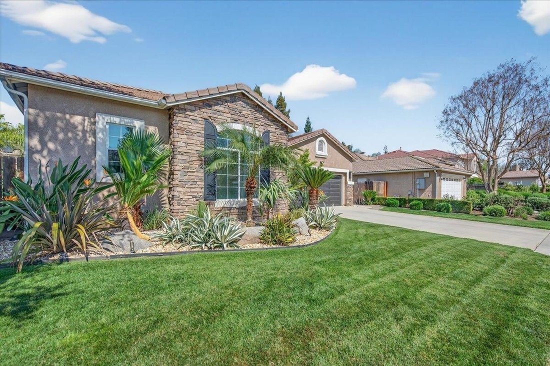 Casa en Fresno, California, Estados Unidos 5 - 17437325