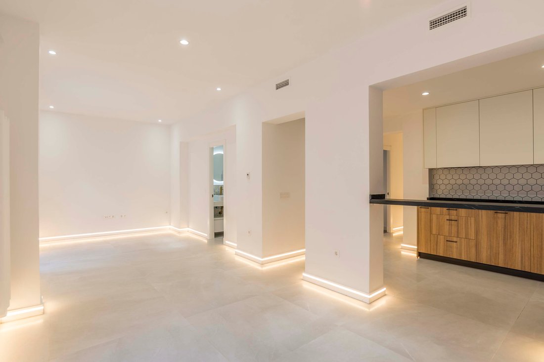 Apartment in Moncloa-Aravaca, Madrid, Spain 1 - 16408112