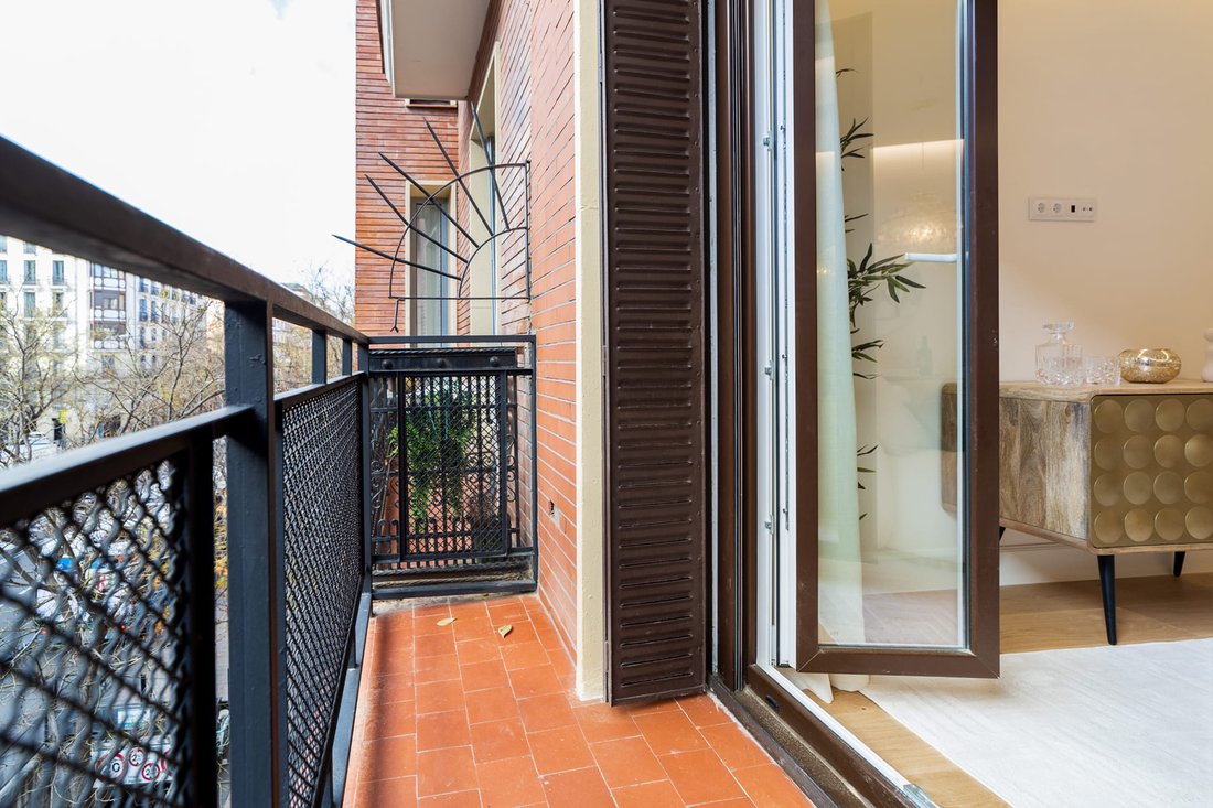 Appartement à Salamanque, Madrid, Espagne 4 - 17336466